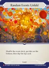 Product image for Random Events Unfold