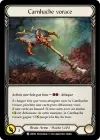 Product image for Carnhache vorace