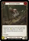 Product image for Ravenous Rabble (Red)