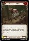 Product image for Ravenous Rabble (Red)