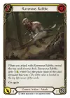 Product image for Ravenous Rabble (Yellow)