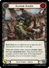 Product image for Rawhide Rumble (Red)