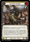 Product image for Rawhide Rumble (Yellow)