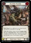 Product image for Rawhide Rumble (Blue)