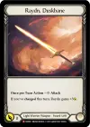 Product image for Raydn, Duskbane