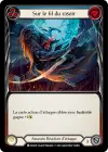 Product image for Sur le fil du rasoir