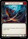 Product image for Sur le fil du rasoir