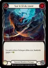Product image for Sur le fil du rasoir