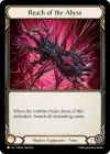 Product image for Reach of the Abyss