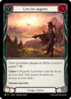 Product image for Lire les augures