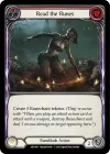 Product image for Read the Runes (Red)