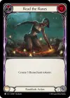 Product image for Read the Runes (Red)