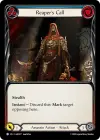 Product image for Reaper's Call (Blue)