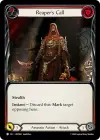 Product image for Reaper's Call (Red)