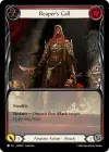 Product image for Reaper's Call (Red)