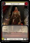 Product image for Reaper's Call (Yellow)