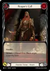 Product image for Reaper's Call (Blue)