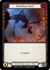 Product image for Rebellious Rush (Red)