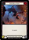 Product image for Rebellious Rush (Red)