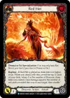 Product image for Red Hot (Red)