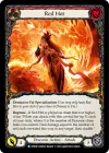 Product image for Red Hot (Red)