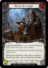 Product image for Red in the Ledger