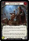 Product image for Red in the Ledger