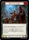 Product image for Red in the Ledger