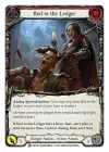 Product image for Red in the Ledger