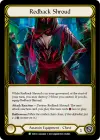 Product image for Redback Shroud