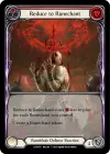 Product image for Reduce to Runechant