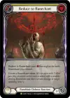 Product image for Reduce to Runechant