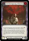 Product image for Reduce to Runechant (Red)