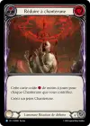 Product image for Réduire à chanterune