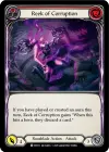 Product image for Reek of Corruption (Red)