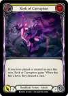 Product image for Reek of Corruption (Yellow)