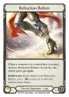 Product image for Refraction Bolters