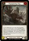 Product image for Regurgitating Slog (Red)