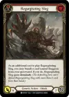Product image for Regurgitating Slog (Red)