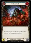 Product image for Reincarnate (Blue)