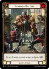 Product image for Reinforce the Line