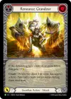 Product image for Renounce Grandeur (Red)