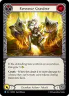 Product image for Renounce Grandeur (Red)