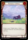 Product image for Renounce Violence