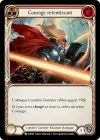 Product image for Courage retentissant