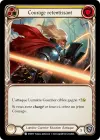 Product image for Courage retentissant