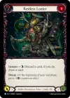 Product image for Restless Looter (Red)