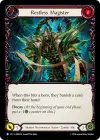 Product image for Restless Magister (Red)