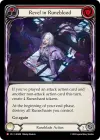 Product image for Revel in Runeblood
