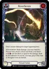 Product image for Reverberate (Red)